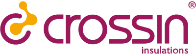 Crossin piana PUR do izolacji stropodachów i stropów